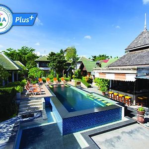 Samui Honey Cottages Beach Resort - Sha Extra Plus